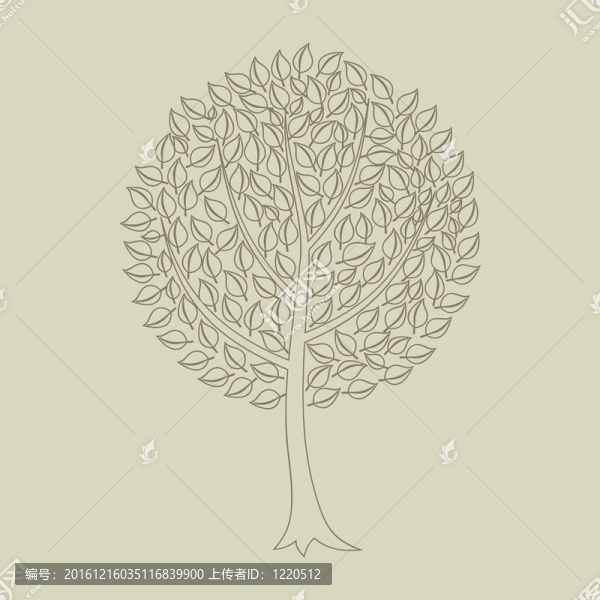 木tree7