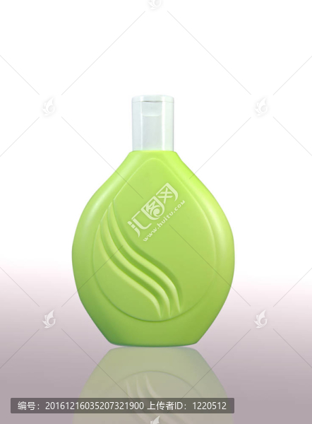 塑料bodylotion瓶