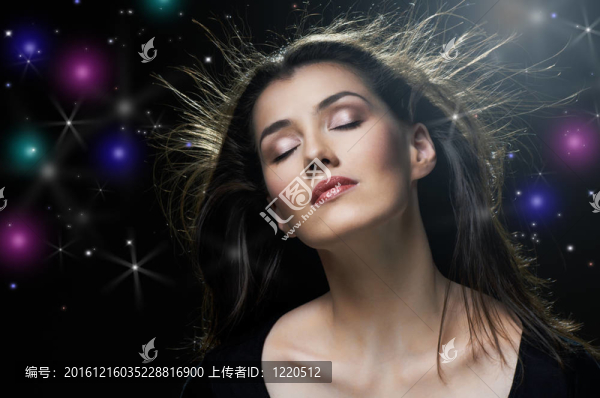 美女寫真