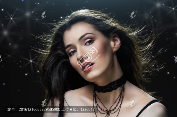 美女寫真