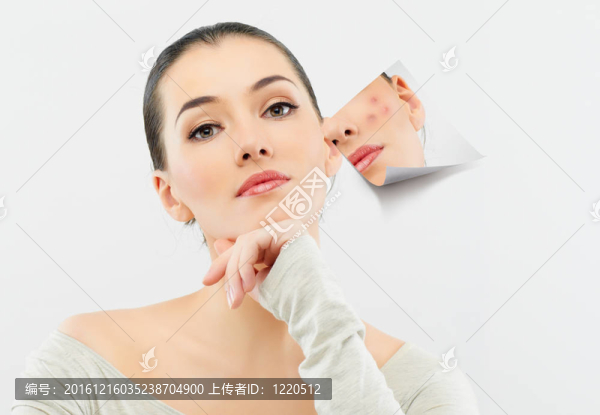 美女寫真