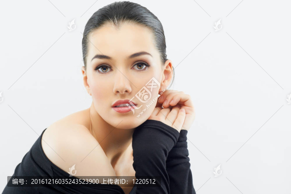 美女寫(xiě)真