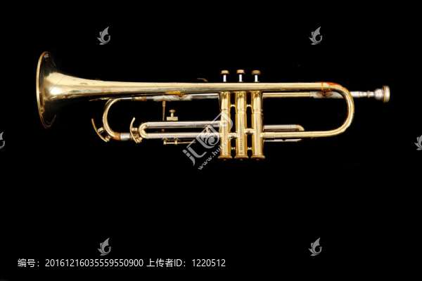 金喇叭