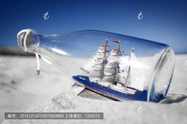 紀(jì)念品概念形象。