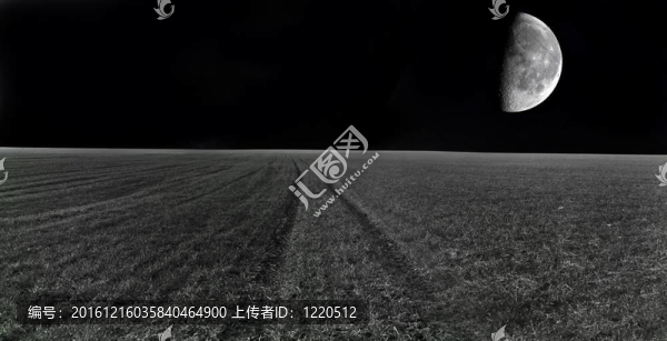 現(xiàn)場(chǎng)圖像夜間。