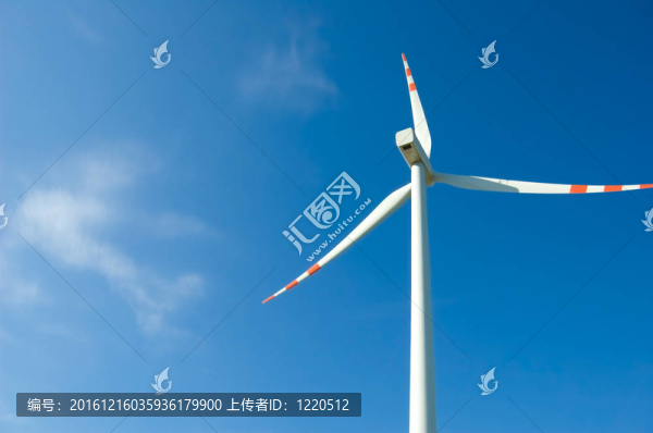 清潔能源。