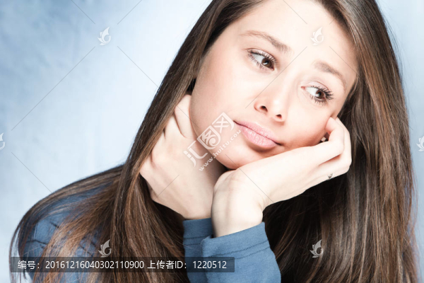 憂郁