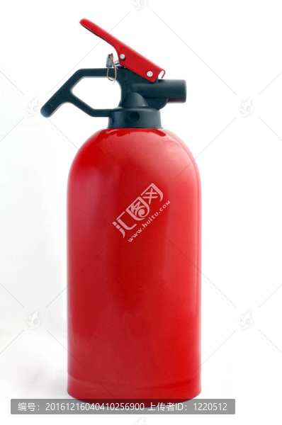 滅火器