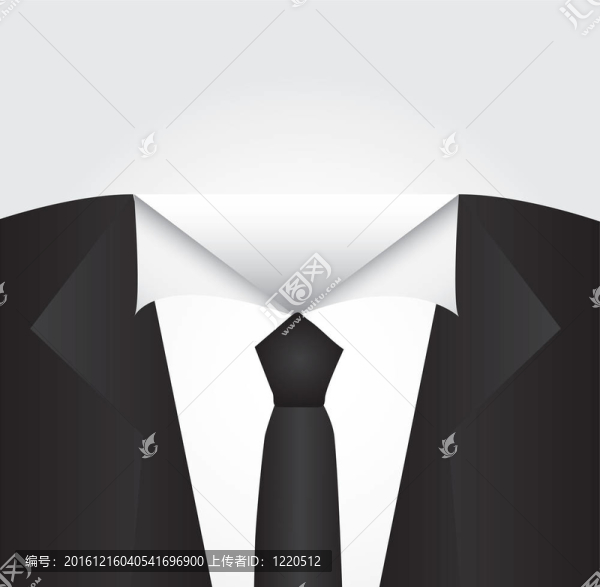 商人的襯衫