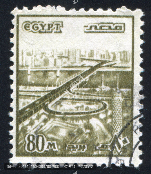 橋