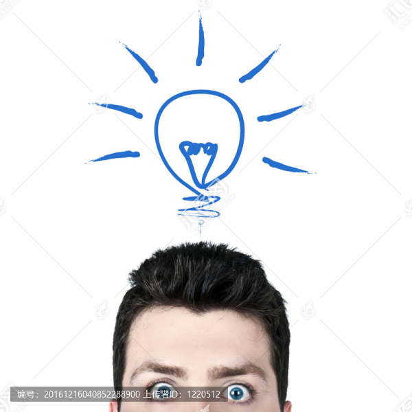 令人震驚的想法