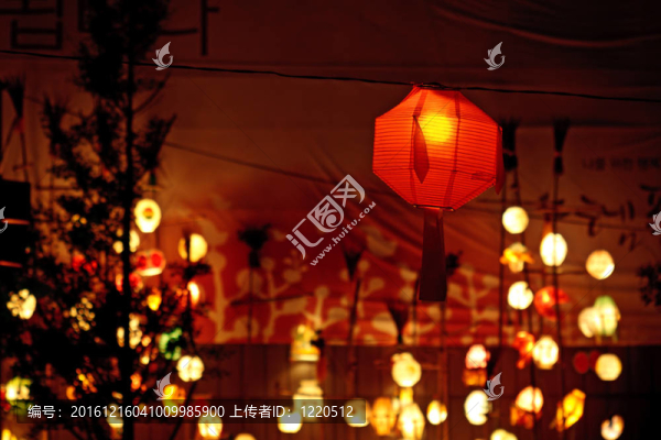 紅燈籠