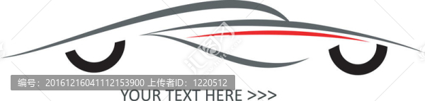跑車(chē)-圖標(biāo)