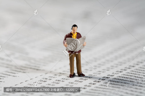 私人投資者閱讀本文的財(cái)務(wù)