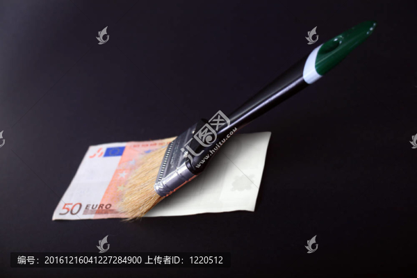 歐元貨幣偽造