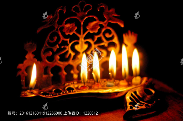 猶太節(jié)日光明節(jié)