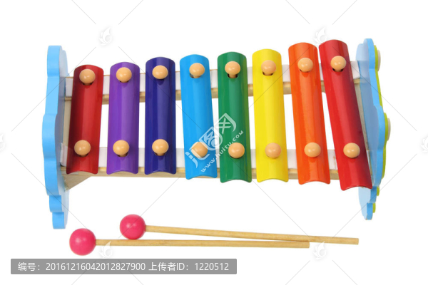 玩具木琴
