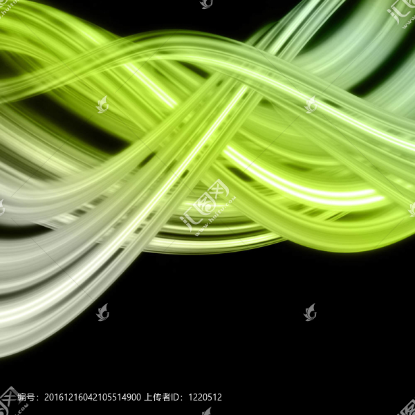 優(yōu)雅的背景設計與空間為您的文字