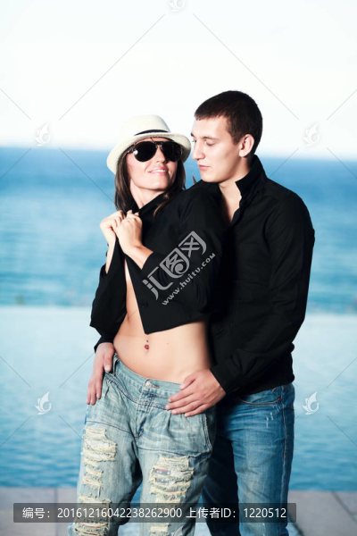 夫婦