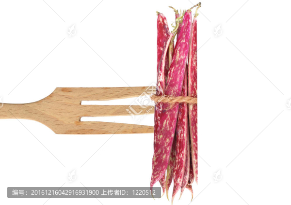 豆