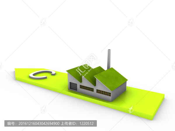 能源工廠C類