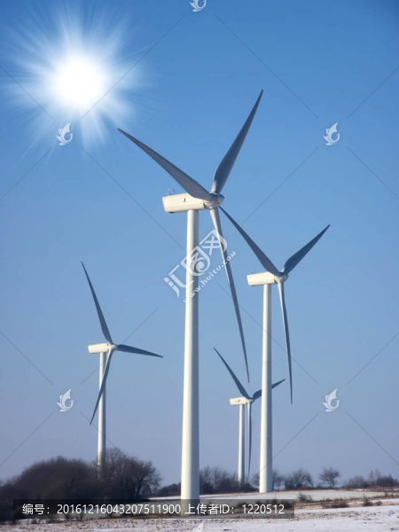 太陽(yáng)風(fēng)輪機(jī)