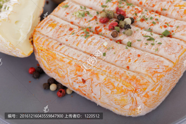 法國(guó)布里奶酪