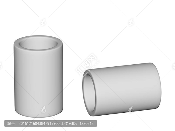 配件-聚氯乙烯連接耦合器