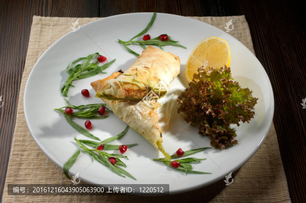 格魯吉亞的菜