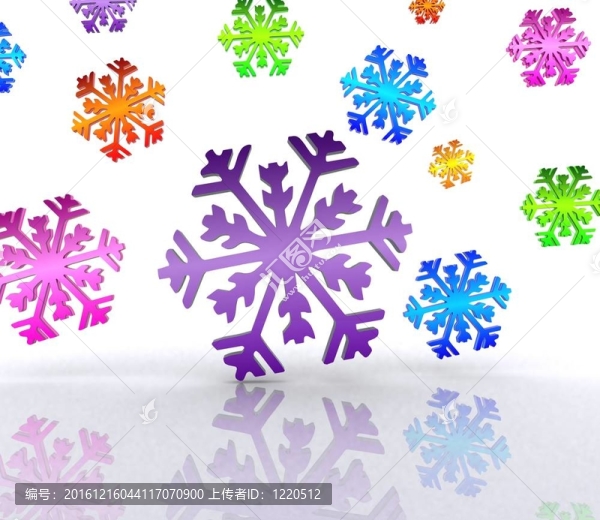 雪