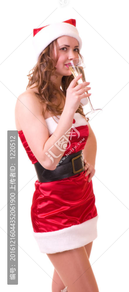 年輕漂亮的女孩