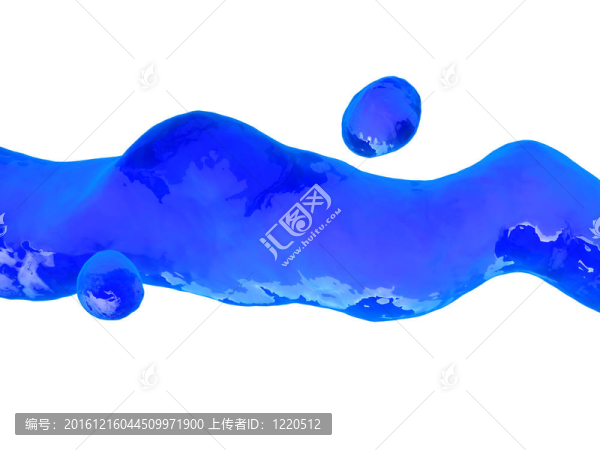 水流