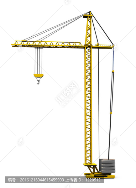 建筑起重機(jī)
