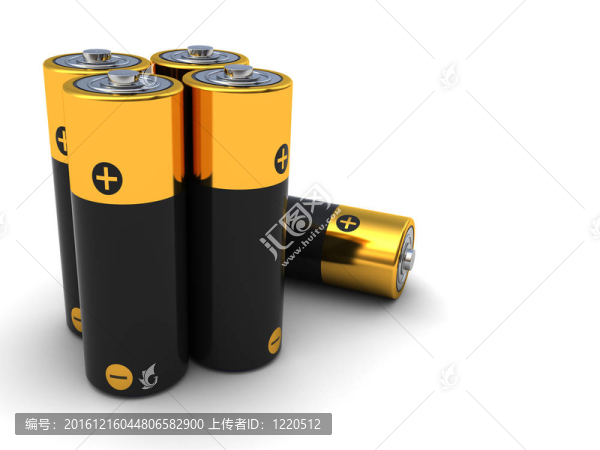 電池