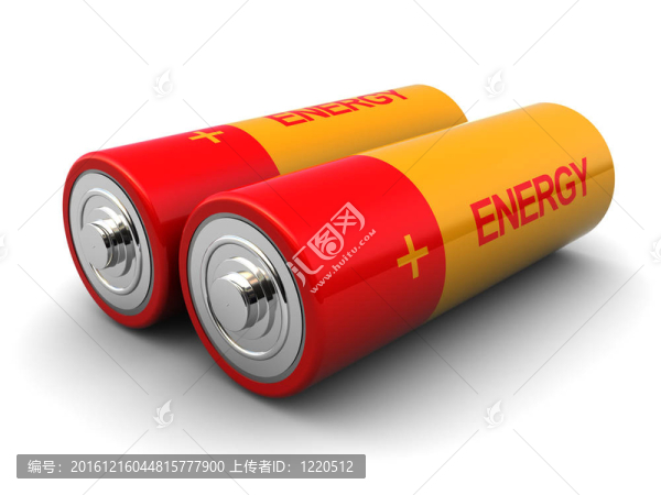 電池