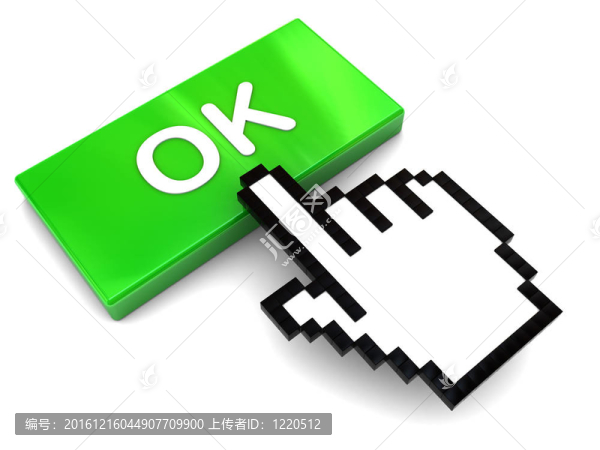 OK按鈕