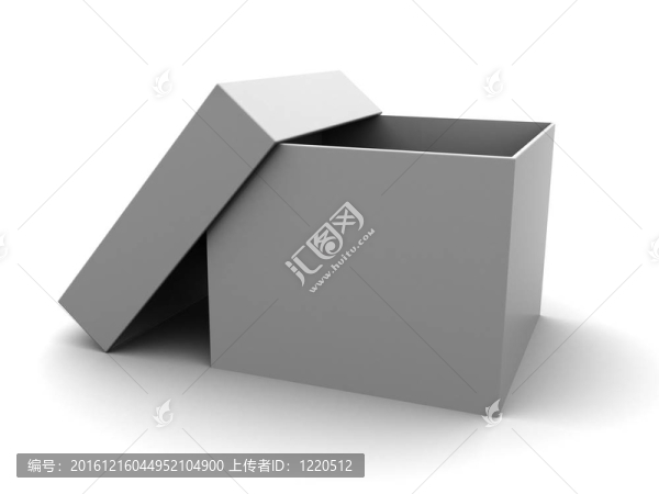 空白盒