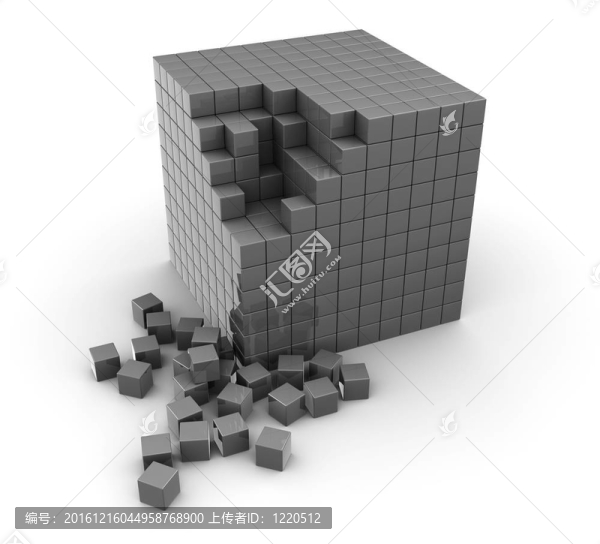 cube結(jié)構(gòu)