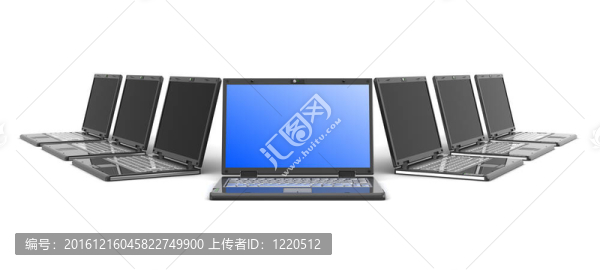 筆記本電腦
