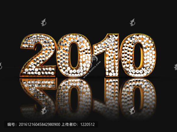 2010標(biāo)志