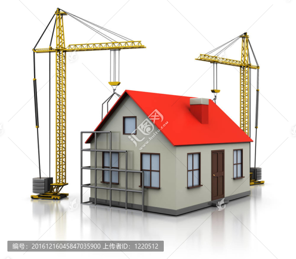 房屋建筑
