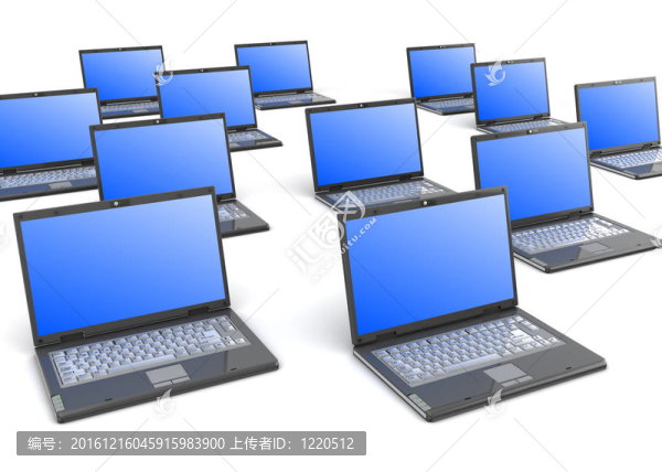 電腦