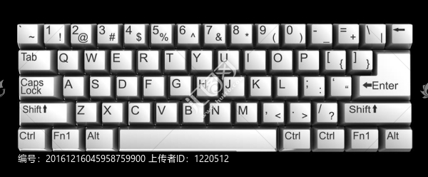 鍵盤結(jié)構(gòu)