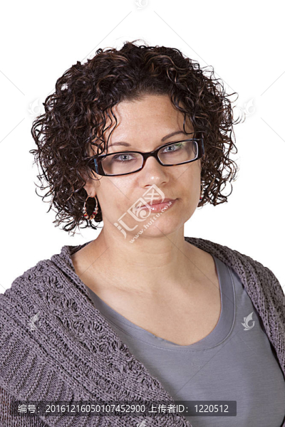 接近一個(gè)西班牙女人