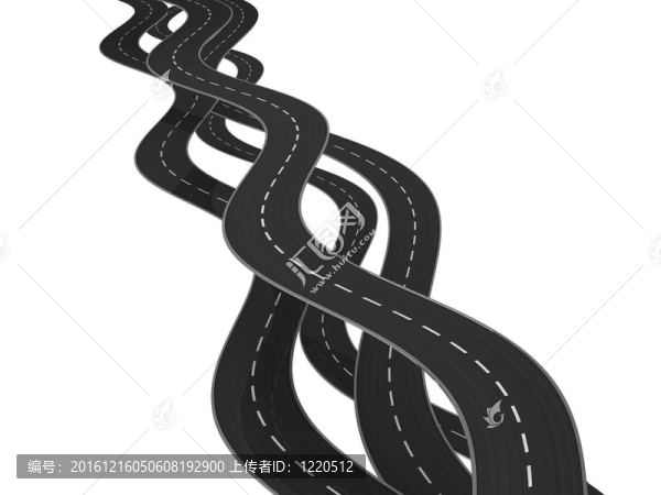 道路