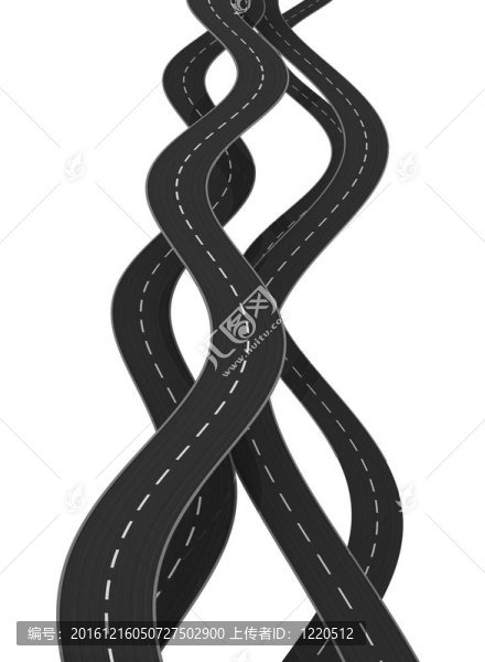 道路