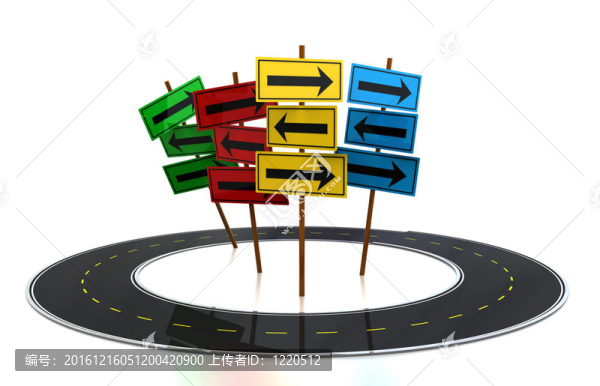 方向