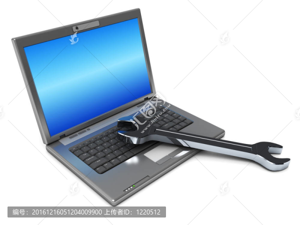 筆記本電腦維修