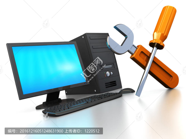計算機服務
