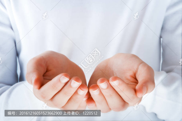 做某事的行為